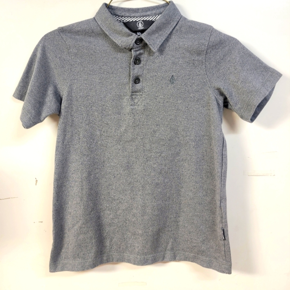 Childrens Volcom Shirt